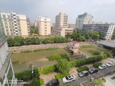 金河湾