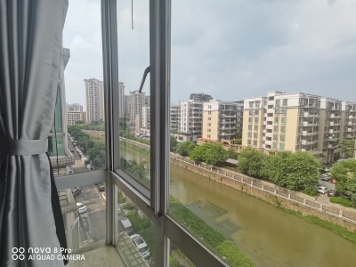 金河湾