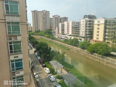 金河湾