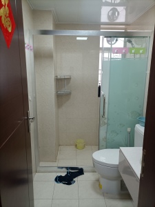 天马河丽苑二期