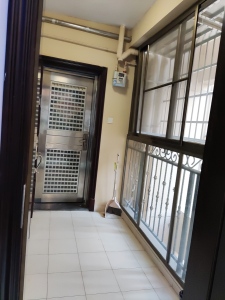 富力金港城