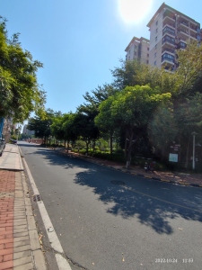 合和新城