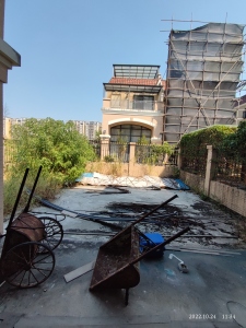 合和新城