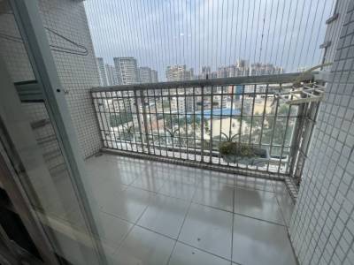 祈福生活无限小区