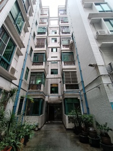 东骏花园