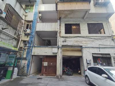 建设北路