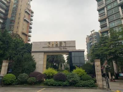凯旋门(花都)