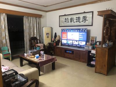 雅景苑(花都)135万元，性价比高