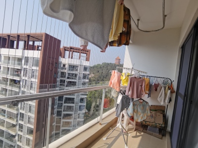 花都颐和山庄