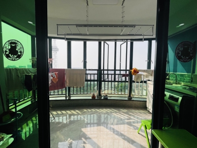 全鸿花园