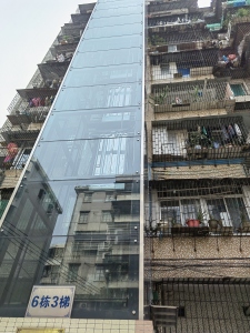 新华路小区