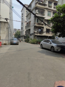 新华路小区