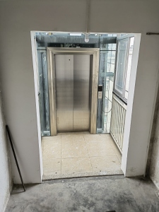 新华路小区