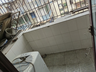 新华路小区