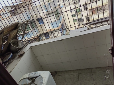 新华路小区
