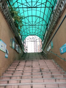 永大新城