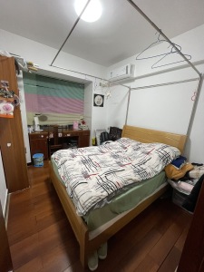 泊岸君庭