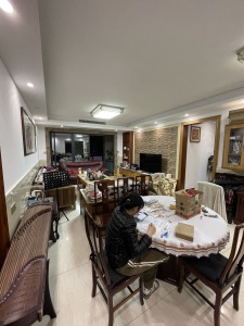 泊岸君庭