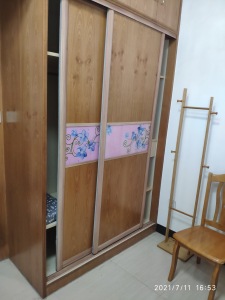 友田碧云轩