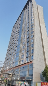 汇通广场