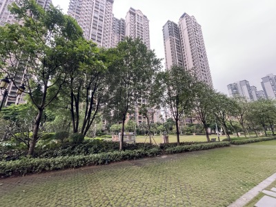 广州融创文旅城