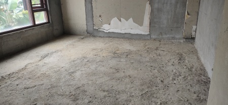 万科兰乔圣菲