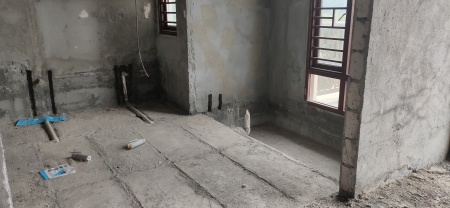 万科兰乔圣菲