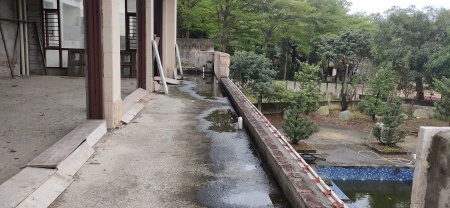 万科兰乔圣菲