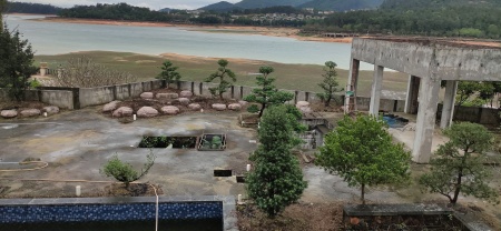 万科兰乔圣菲
