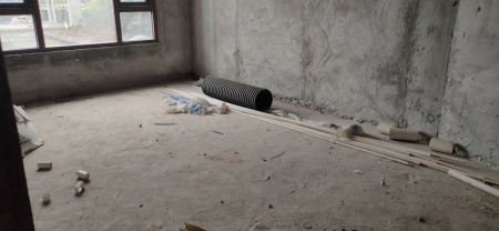 万科兰乔圣菲