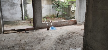 万科兰乔圣菲