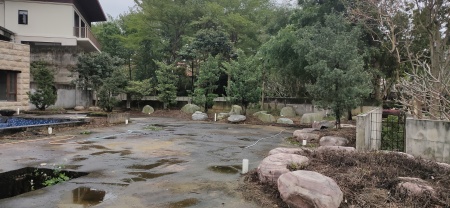 万科兰乔圣菲