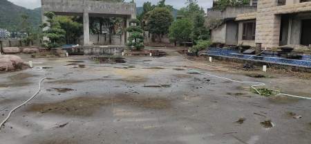 万科兰乔圣菲