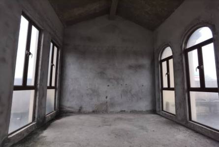 万科兰乔圣菲