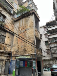 商业大道散盘