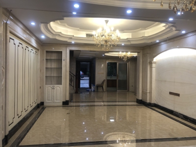 雅居乐名门十八
