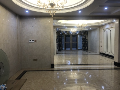 雅居乐名门十八