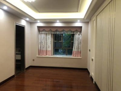 雅居乐名门十八