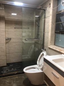 雅居乐名门十八