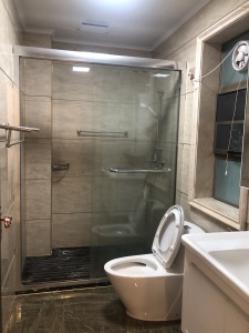 雅居乐名门十八