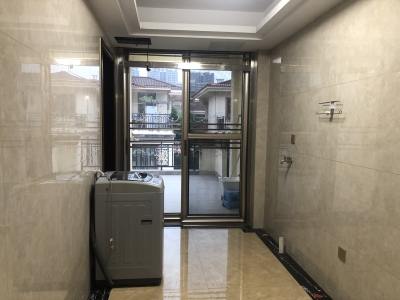 雅居乐名门十八