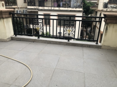 雅居乐名门十八