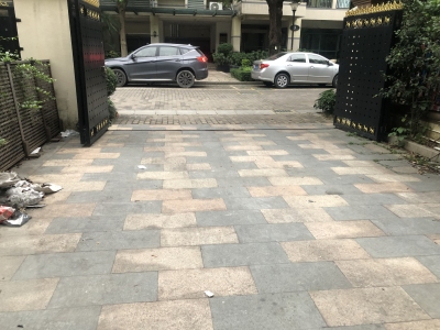 雅居乐名门十八