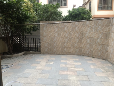 雅居乐名门十八