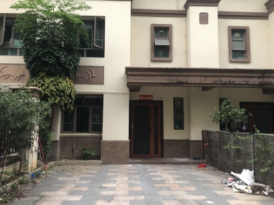 雅居乐名门十八