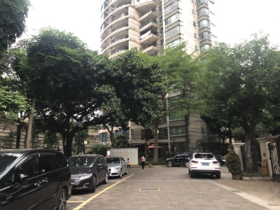 雅居乐名门十八
