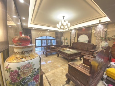 民航芙蓉山庄