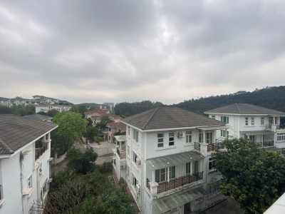 民航芙蓉山庄