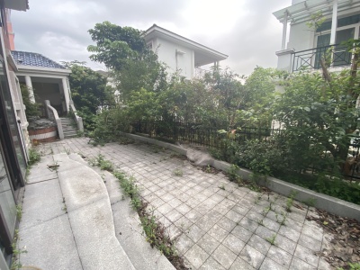 民航芙蓉山庄