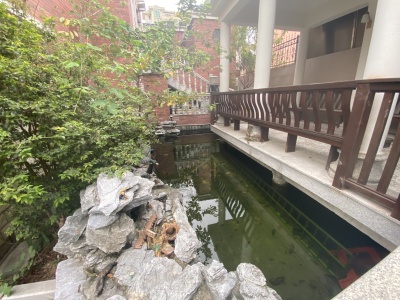 民航芙蓉山庄